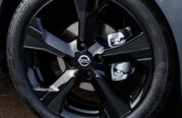 Nissan Micra N-Sport, 2019, wheel
