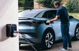 Ohme home charging, 2026, Volkswagen 5