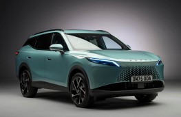 0MODA 7, 2025, front