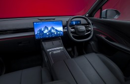 0MODA 7, 2025, interior