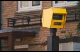 OOONO, 2026, speed camera