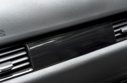 Mitsubishi Outlander PHEV 2015, trim