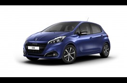 Peugeot 208 XS