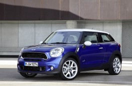 MINI Paceman