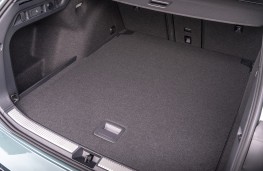 Volkswagen Passat, 2025, boot
