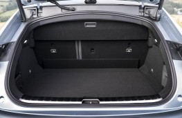 Polestar 4, 2026, boot