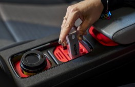Skoda, 2026, 3D-printable accessories