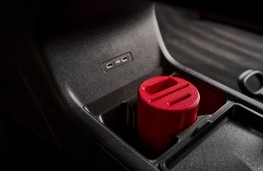 Skoda, 2026, 3D-printable accessories