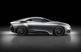 Saab PhoeniX