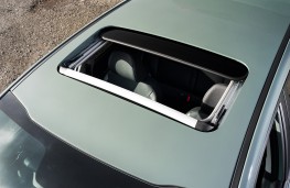 Kia Picanto, 2026, sunroof