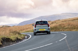 Kia Picanto, 2025, tail