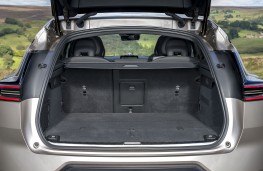 Polestar 3 Long Range, 2025, boot