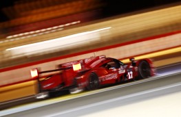 Le Mans 2015, Porsche 919, action, speed