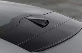 Polestar 4, 2025, rear view camera