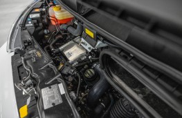 Toyota Proace Max, 2025, engine