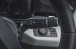 Ford Puma Gen-E, 2026, gear selector