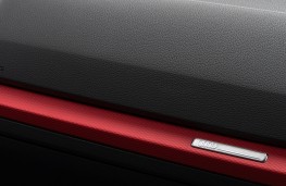 Audi Q2 Sport, 2016, trim