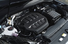 Audi Q3, 2026, 1.5-litre engine