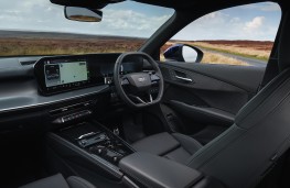Audi Q3 150TFSi S Line Mild Hybrid SUV, 2026, interior