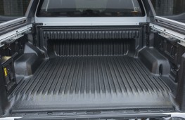 Ford Ranger PHEV, 2026, load bed