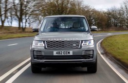 Range Rover 2019 