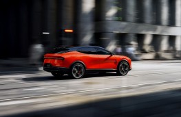 Lotus Eletre X, 2026, rear