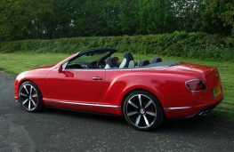 Mazda CX-3, 2017, side