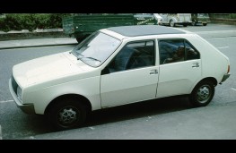 Renault 14