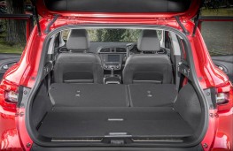 Renault Kadjar, boot (1)