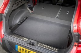 Renault Kadjar, boot (3)