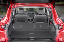 Renault Kadjar, boot 2