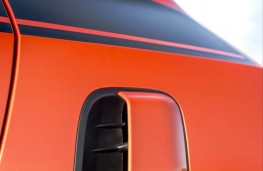 Renault Twingo GT, body detail