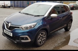 Renault Captur TCe 90 Iconic