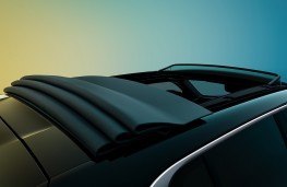 Renault 4 E-Tech, 2024, roof