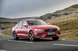 Volvo S90 T4