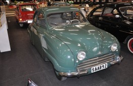 Saab 92