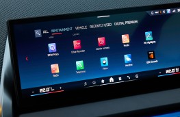 BMW, 2024, BBC Sounds app