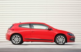 Scirocco side