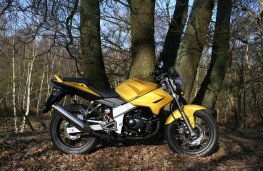 Inexpensive learner legal machine with great looks and good finish