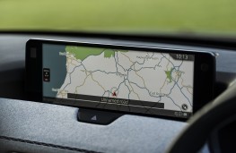 Mazda CX-80 Takumi, 2025, display screen