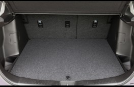 Suzuki S-Cross, 2017, boot