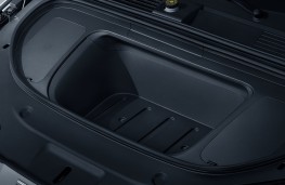 BYD Seal, 2026, frunk