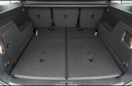 Volkswagen Sharan, boot