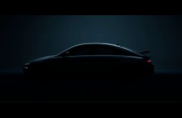 Hyundai Ioniq  6 N, 2025, side