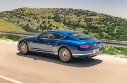 Mazda MX-5 RF, 2017, side