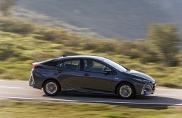 Range Rover Velar, 2017, side