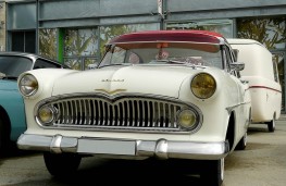 Simca Ariane