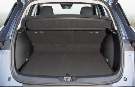 BYD Sealion 5 DM-i, 2026, boot