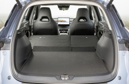 BYD Sealion 5 DM-i, 2026, boot, maximum