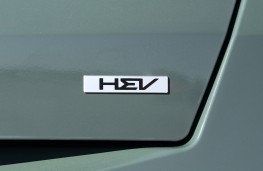  Kia Sorento ‘Edition’ HEV T-GDi, 2025, badge
